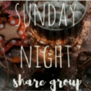 Sunday Night Share Group